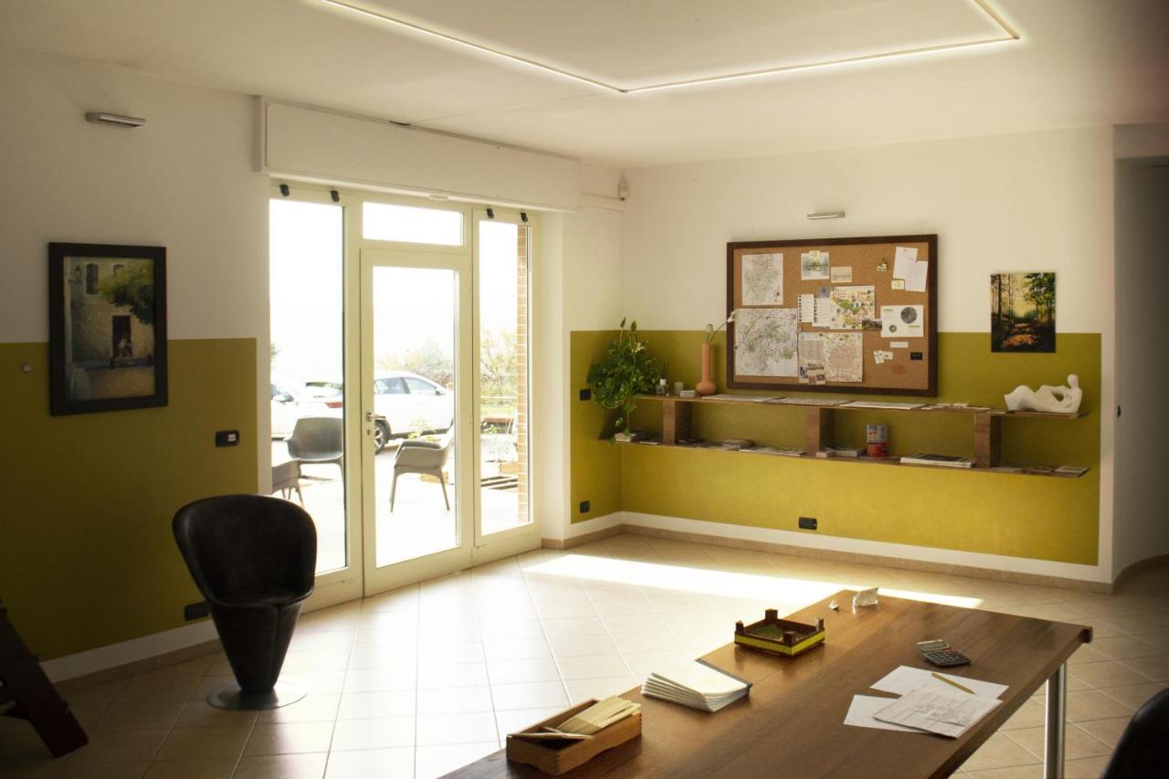 Residence La Quiete Alba  Buitenkant foto